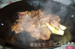 【糖醋排骨】的做法步骤:6