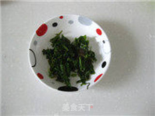 椿头大虾(配土豆丝饼)的做法步骤:3