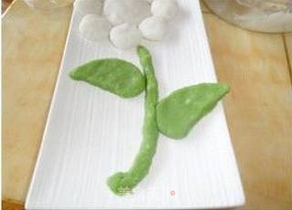 当美食遇上美器,当我遇上你,在彼此最美的时刻——果香山药泥的做法步骤:6
