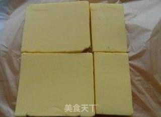 法式金砖克力吐司】------内附详细做法新手也能DIY的做法步骤:7