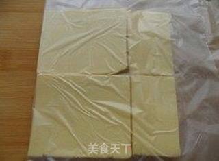 法式金砖克力吐司】------内附详细做法新手也能DIY的做法步骤:8
