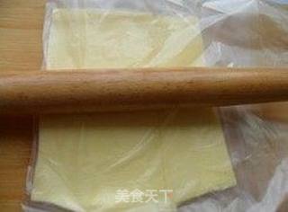 法式金砖克力吐司】------内附详细做法新手也能DIY的做法步骤:9