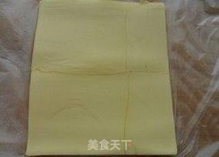 法式金砖克力吐司】------内附详细做法新手也能DIY的做法步骤:10