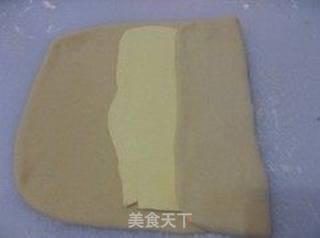 法式金砖克力吐司】------内附详细做法新手也能DIY的做法步骤:12