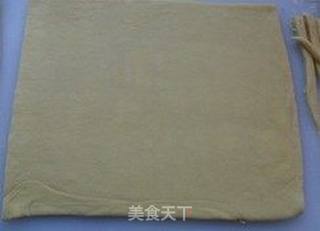 法式金砖克力吐司】------内附详细做法新手也能DIY的做法步骤:19