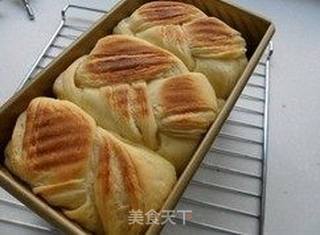 法式金砖克力吐司】------内附详细做法新手也能DIY的做法步骤:25