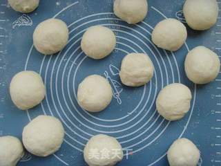 给味觉一个惊喜---辣味面包条的做法步骤:6