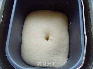 给味觉一个惊喜---辣味面包条的做法步骤:5