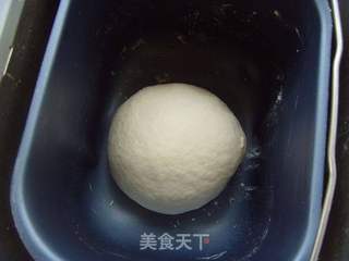 给味觉一个惊喜---辣味面包条的做法步骤:4