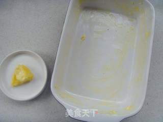 夏日小清新---法式樱桃布丁的做法步骤:2