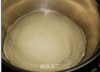 香酥粒吐司的做法步骤：1