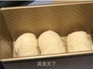 香酥粒吐司的做法步骤:6
