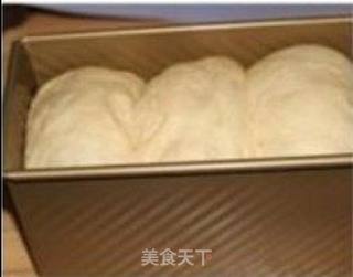 香酥粒吐司的做法步骤：7