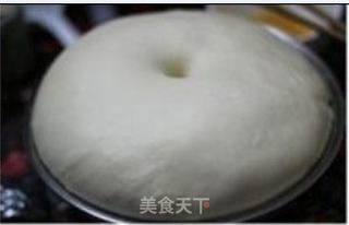 香酥粒吐司的做法步骤:2