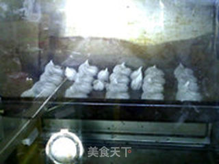 蛋白酥的做法步骤:9