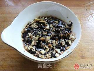 蒜米豆豉剁椒鱼的做法步骤:4