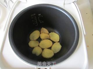 醉香鸡腿的做法步骤：4