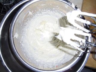 弥猴桃班戟的做法步骤：8