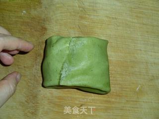 弥猴桃班戟的做法步骤：11