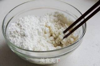 薄皮馅饼的做法步骤:3