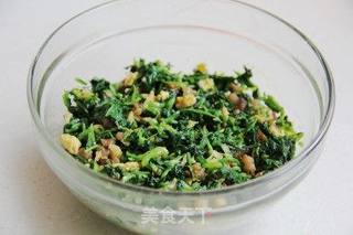 薄皮馅饼的做法步骤:9