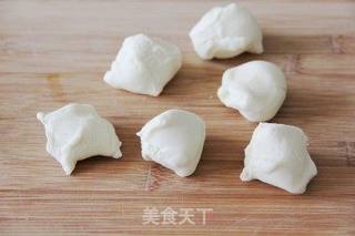 薄皮馅饼的做法步骤:10