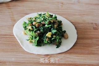 薄皮馅饼的做法步骤:11