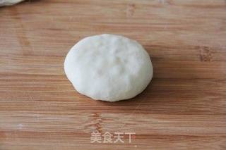 薄皮馅饼的做法步骤:12