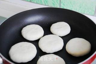 薄皮馅饼的做法步骤:13