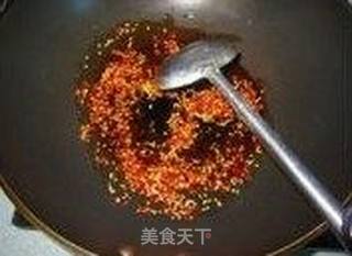 自家毛血旺〗----同时满足全家不同要求的人气大菜的做法步骤:9