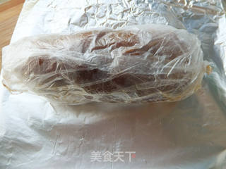 秘制卤肘子的做法步骤:14