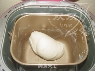 山东单饼的做法步骤:2