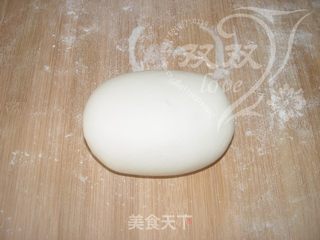 山东单饼的做法步骤:3