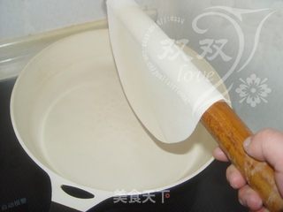 山东单饼的做法步骤:7