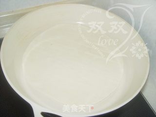 山东单饼的做法步骤:8