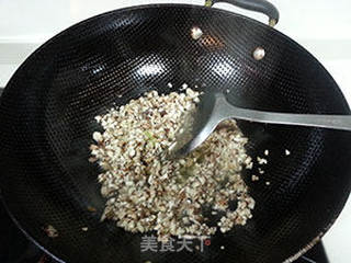 台湾肉燥的做法步骤:10