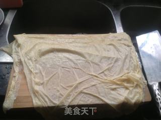 素鸭的做法步骤：1