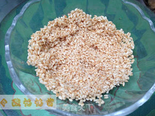 发现新美味——全麦核桃贝果的做法步骤:5