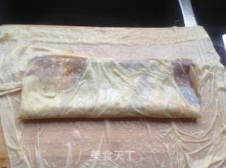 素鸭的做法步骤：6