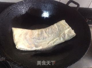 素鸭的做法步骤：8