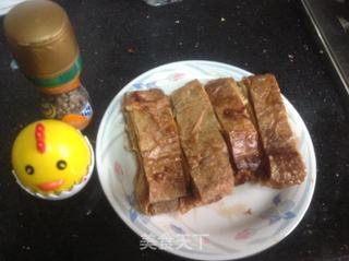 素鸭的做法步骤：10