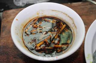 豉汁蒸尖嘴鱼的做法步骤：3