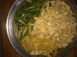腌黄瓜的详细做法的做法步骤:6