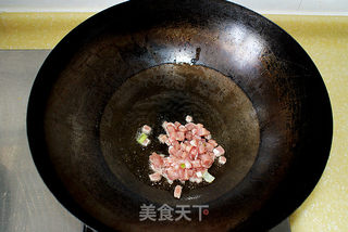 芸豆海鲜打卤面的做法步骤:4