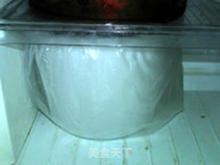 香草冰激凌的做法步骤:2
