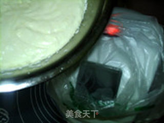 香草冰激凌的做法步骤:13