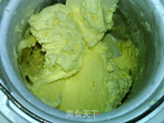香草冰激凌的做法步骤:16