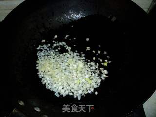 蒜香饺子的做法步骤：4