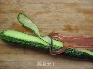 【大刀蒜泥白肉】附自制复制酱油做法------男人也需要宠爱的做法步骤:7