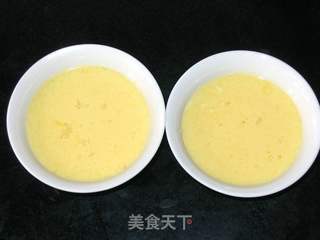 焦糖布丁的做法步骤:5